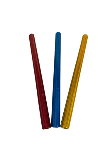 canote caloi cross extra light alimunio reto