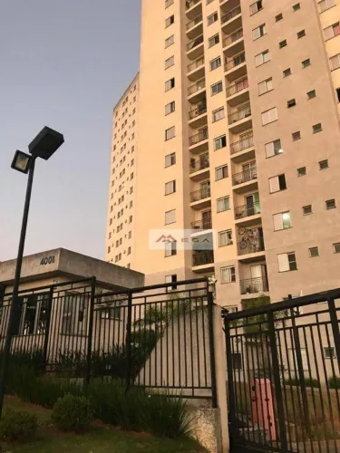 Apartamento à venda no Condomínio Poema em Campinas/SP