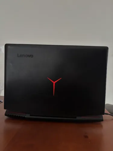 Notebook Gamer Lenovo Legion Y720