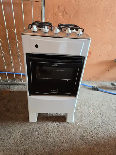 Fogão Realce / ( com entrega )