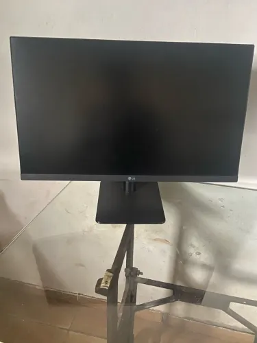Monitor LG 24MS500-B