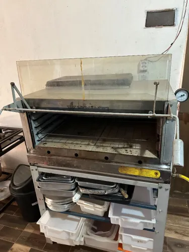 Vendo itens de padaria junto ou separados