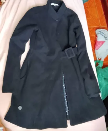 Desapego de blusas de frio infantil