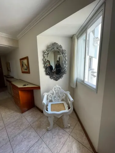 Apartamento 2 quartos na Praia de Santa Helena, 2 quartos