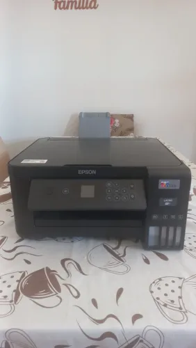 Impressora Epson L4260