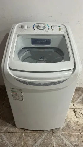 Máquina de lavar