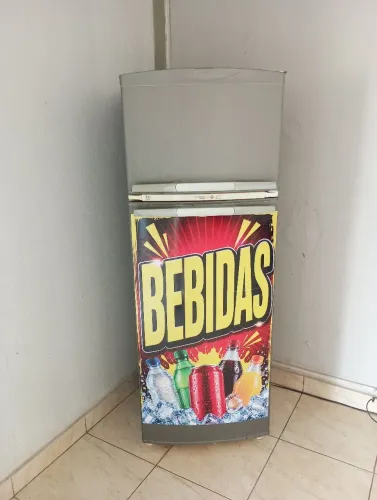 Geladeira