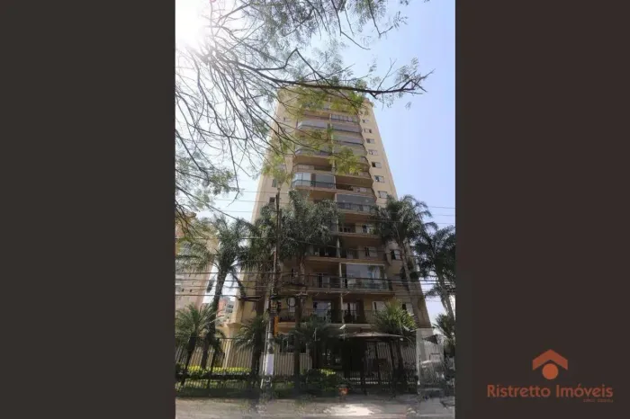 Apartamento 3 dormitórios à venda, 92 m² por R$ 852.000 - Vila Osasco - Osasco/SP