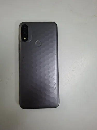 Celular Motorola moto e 20