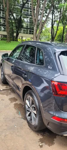 Audi Q5 Prestige 2.0 TFSI Quattro S Tronic 2022