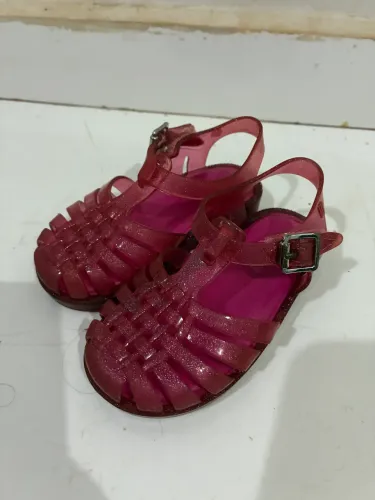 Mini Melissa infantil