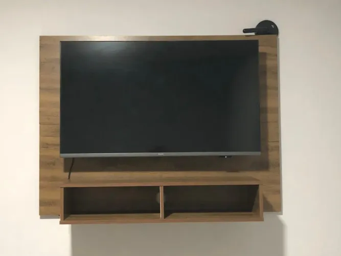 Painel de Tv até 43 Polegadas