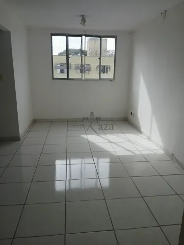 Apartamento - Residencial Intervale I - Vila Tatetuba - 3 Dormitórios - 82,43m².