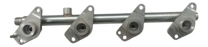 Módulo de Injeção Completo Mercedes A200 1.6 2015