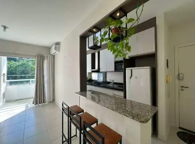 Apartamento para Locação em Blumenau, Valparaiso, 2 dormitórios, 1 banheiro, 1 vaga