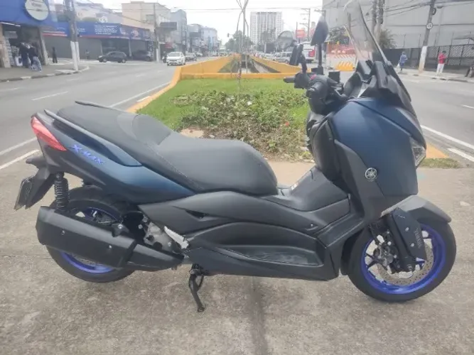 YAMAHA XMAX 250 ABS 2024