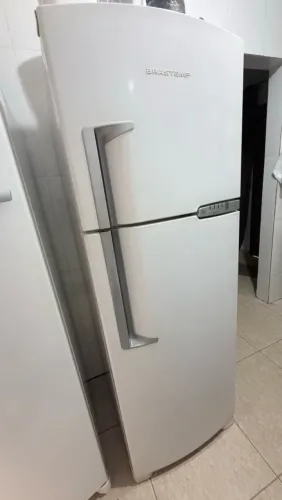 Geladeira