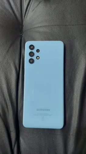 Sansung Galaxy A32 128 GB.