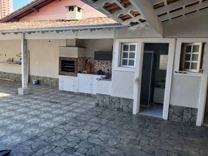 Casa para alugar temporada