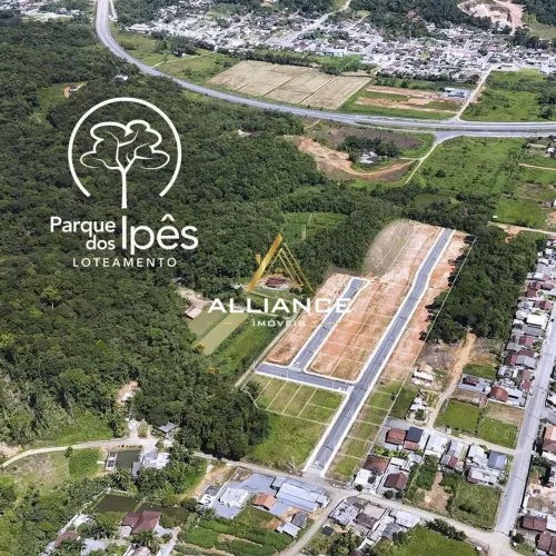 LOTE/TERRENO - SCHROEDER