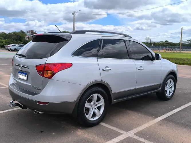 Hyundai Veracruz GLS 3.8 4WD Aut. 2011