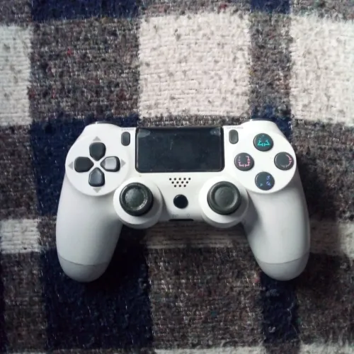 Combo | Controle PS4 + Cooler para Celular + Relógio Microwear Watch 9