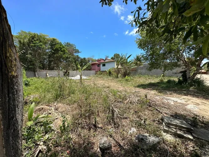 Lote à Venda no Vilas do Arraial em Arraial dAjuda