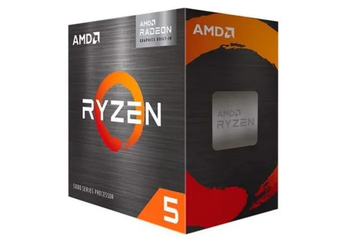 Processador Ryzen 5