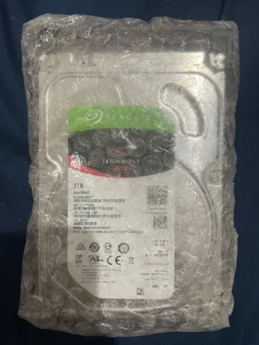 HD 3TB