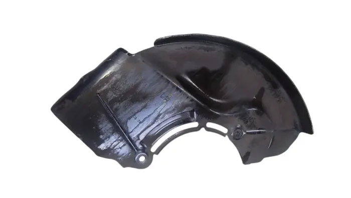 Espelho Roda Freio Esquerdo Range Rover Sport 2014 3.0