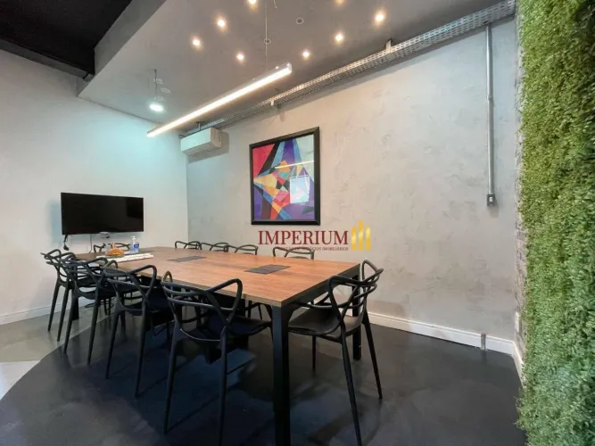 Conjunto para alugar, 600 m² por R$ 8.515,62/mês - Casa Verde - São Paulo/SP