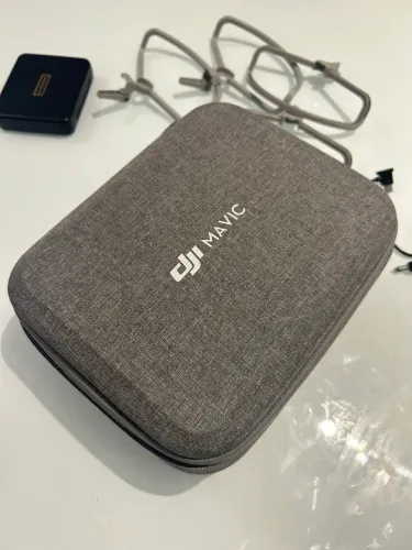 DJI Mini 2 super Novo