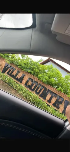 VENDO LOTE EM CONDOMÍNIO DE RANCHOS EM PARIPUEIRA