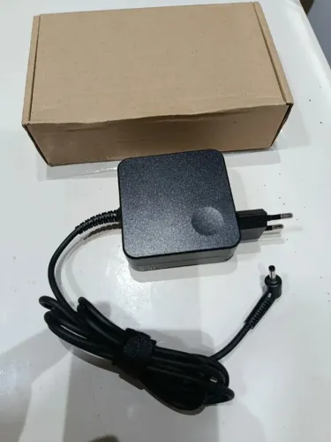 Adaptador de 65W para Lenovo Ideapad S145 Sem uso