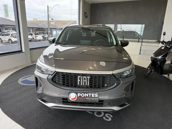 Fiat Fastback 1.0 200 Turbo Flex AUT 2023