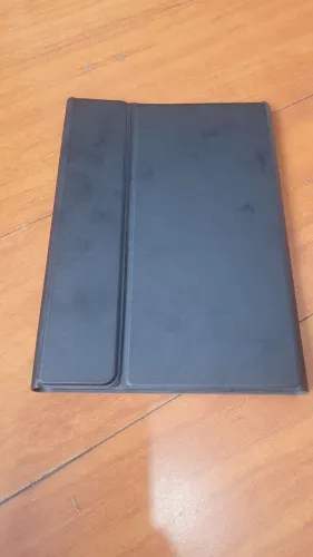 Capa Samsung Tab S10 FE / S9 FE 10,9"