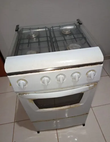 Fogão VENDA URGENTE!!!!!