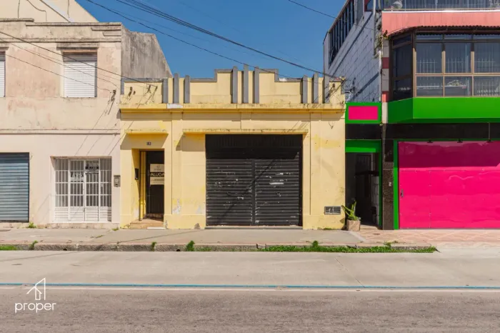 Loja para aluguel no Centro em Pelotas/RS
