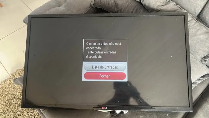 TV LG