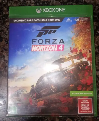 Forza Horizon