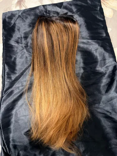 Cabelo Humano