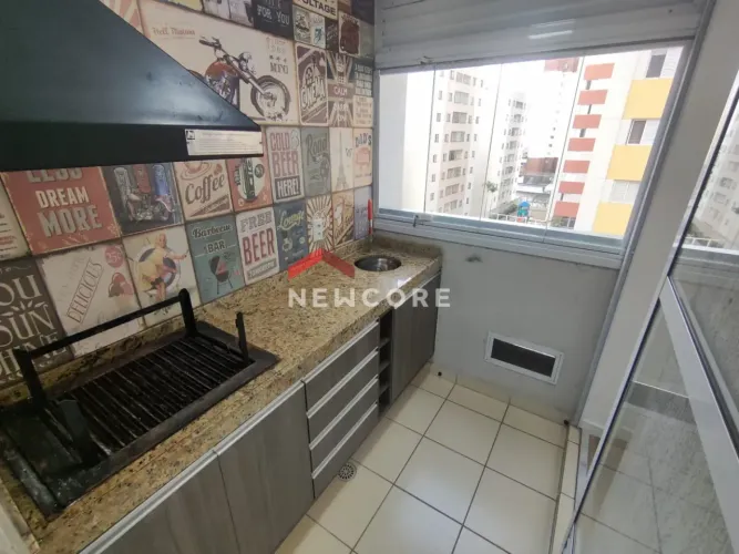 Apartamento em Rua Antonieta - Picanço - Guarulhos/SP