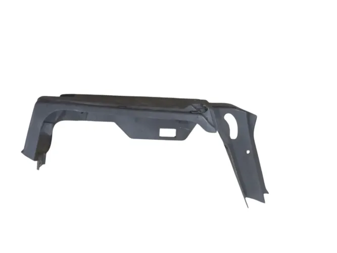 Suporte Bagageiro Fiat Uno 1995 1996 A 2005