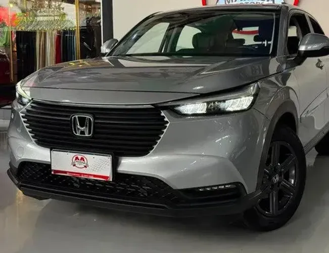 Honda HR-V 2025