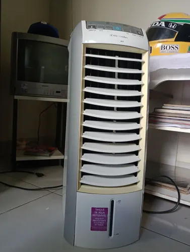 Climatizador de ar