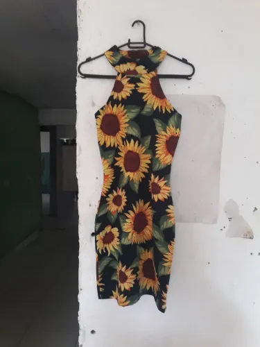 Vestidos disponíveis tam p