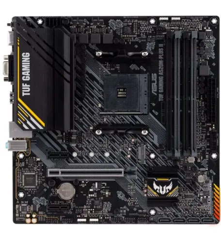 PLACA MAE A520M ASUS TUF GAMING PLUS||