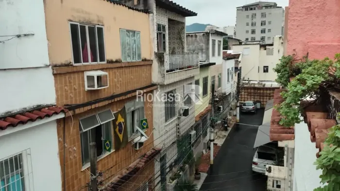 Apartamento para Locação, 1 Quarto, 47M², ANDARAI, RIO DE JANEIRO - RJ