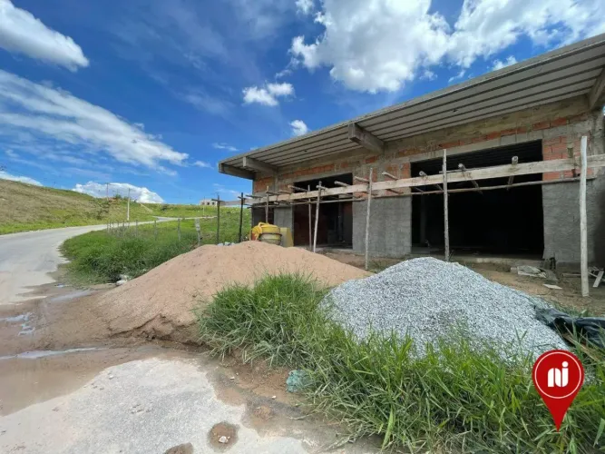 Loja à venda, 300 m² por R$ 365.000 - Serra Verde - Brumadinho/MG