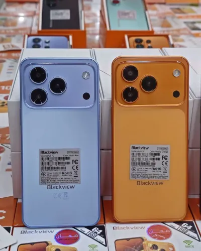 Wave 7C 128GB/4RAM (SABOR IPHONE)!